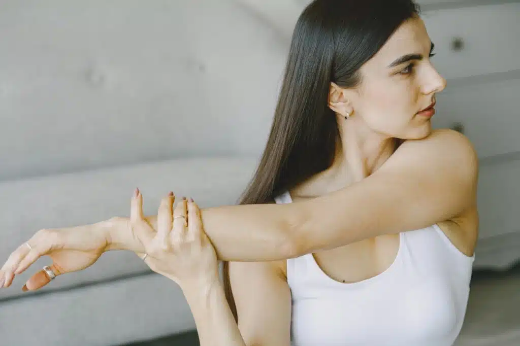 How to Reduce Inflammation in the Body Naturally
