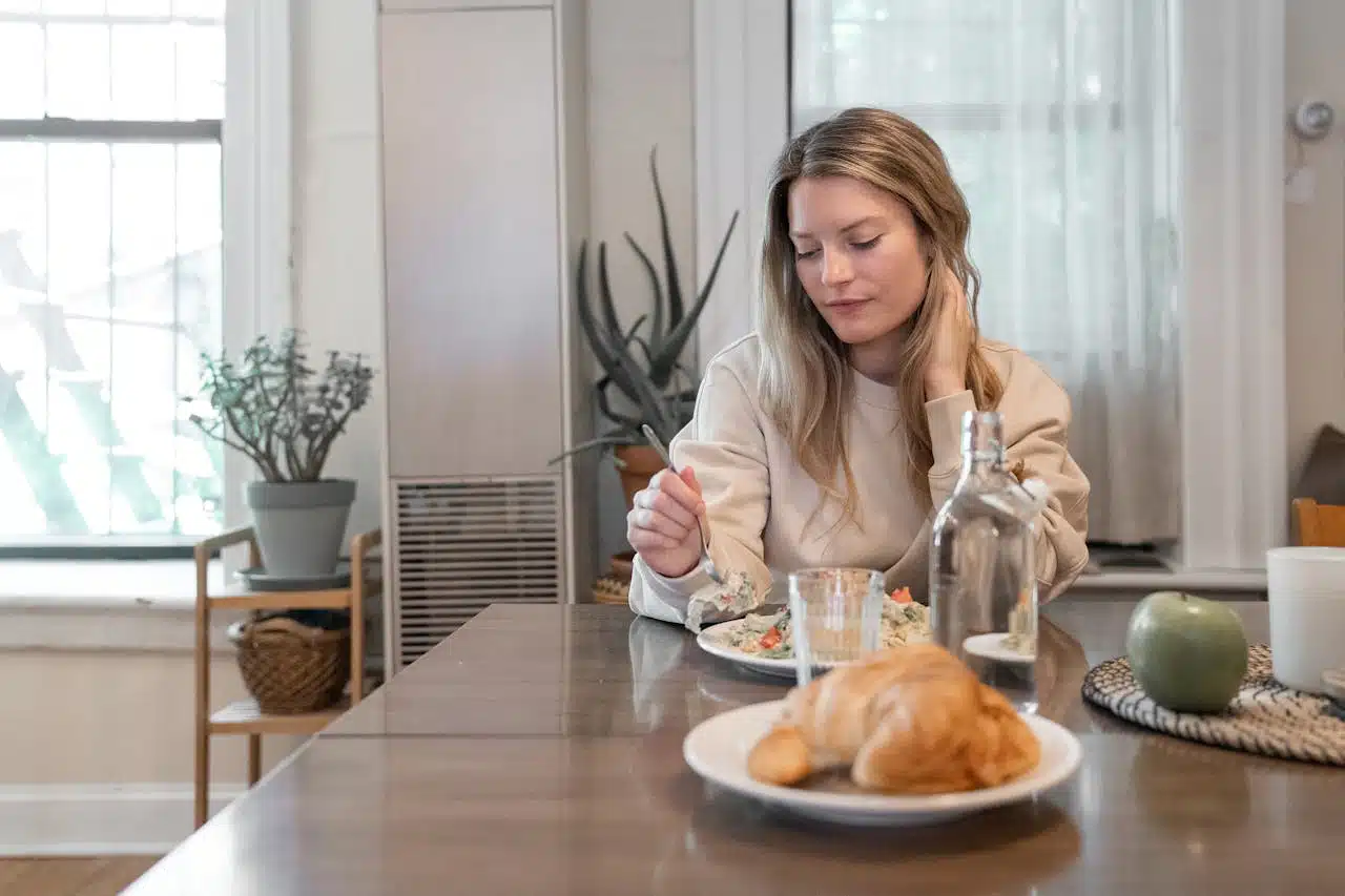 Creating a Balanced Wellness Routine with Nutrition and Hydration