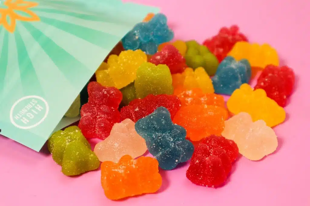 Best THC Gummies for Sleep in 2026: Top THC Sleep Gummies Reviewed for Deep, Restful Nights