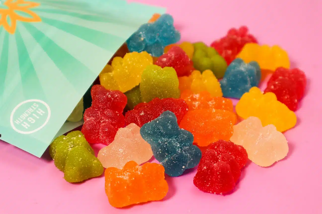 Best THC Gummies for Sleep in 2026: Top THC Sleep Gummies Reviewed for Deep, Restful Nights