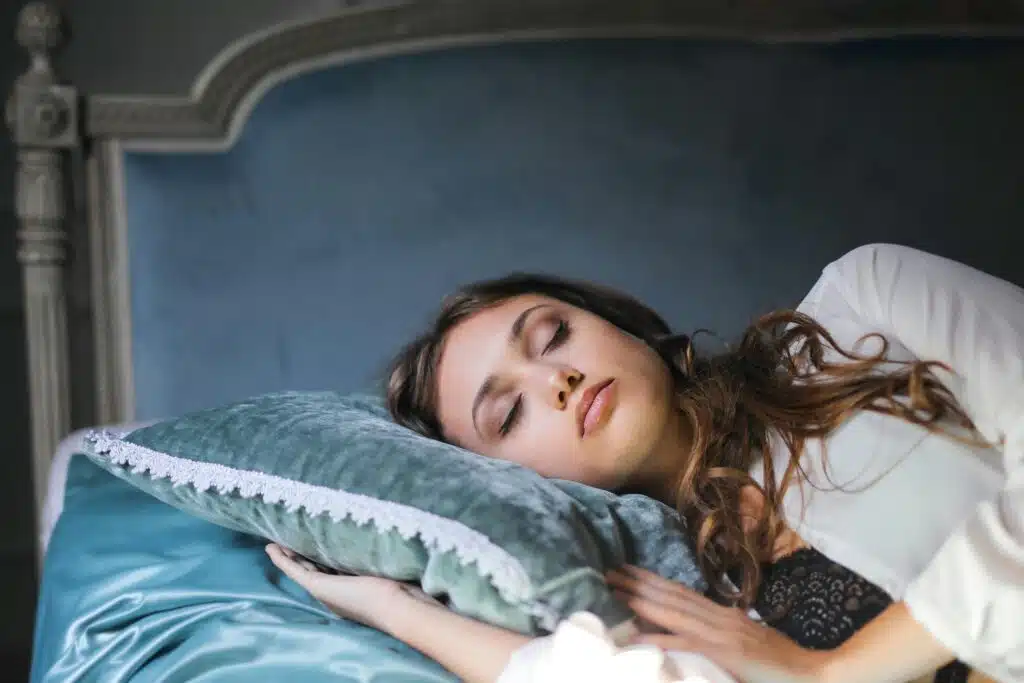 The Science of Beauty Sleep: How Rest Impacts Wellness and Aesthetic Health