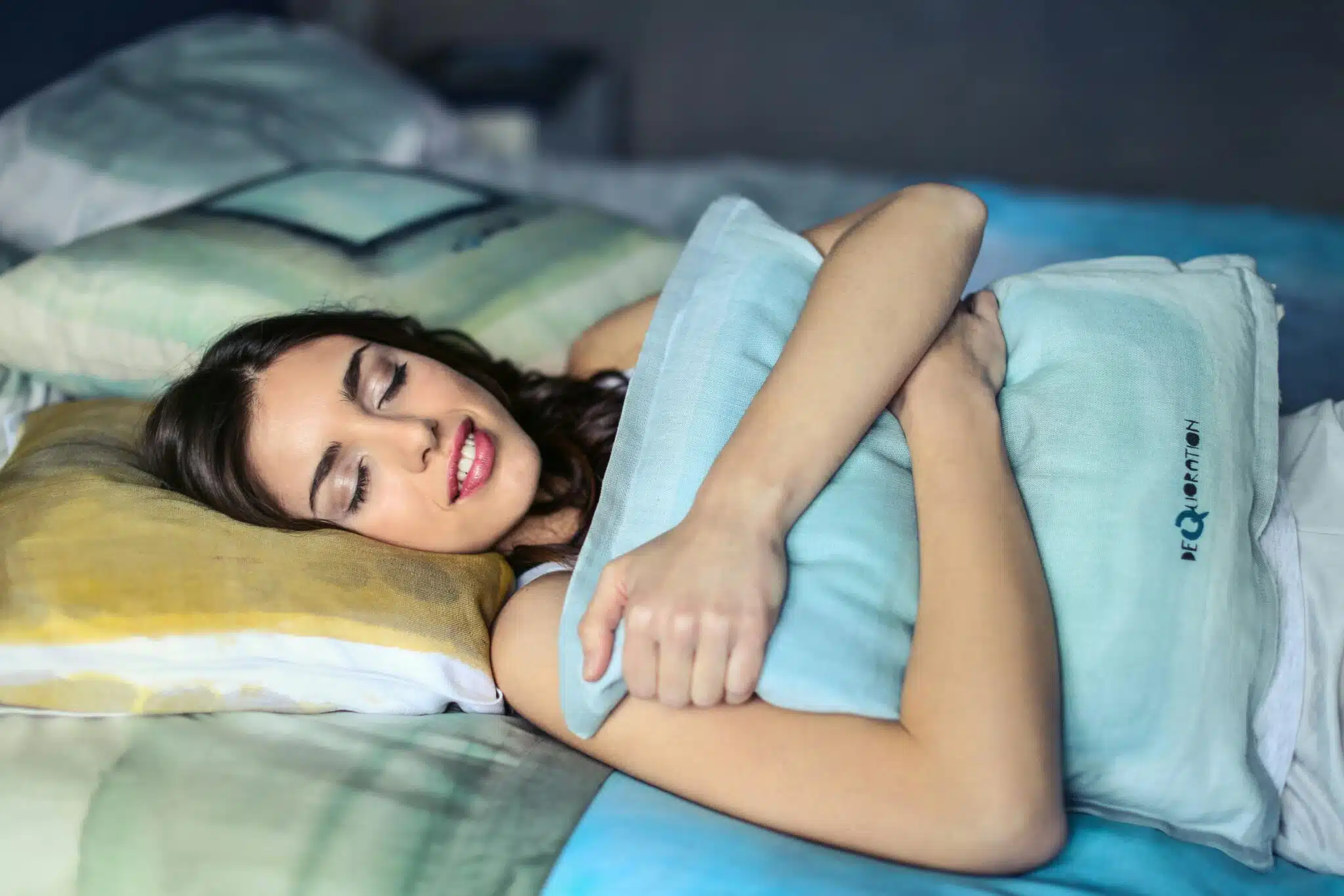 The Science of Beauty Sleep: How Rest Impacts Wellness and Aesthetic Health