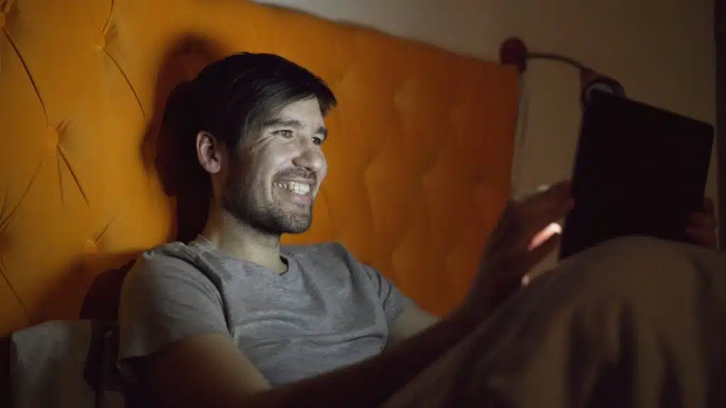 Digital Activities That Can Help You Unwind After a Stressful Day