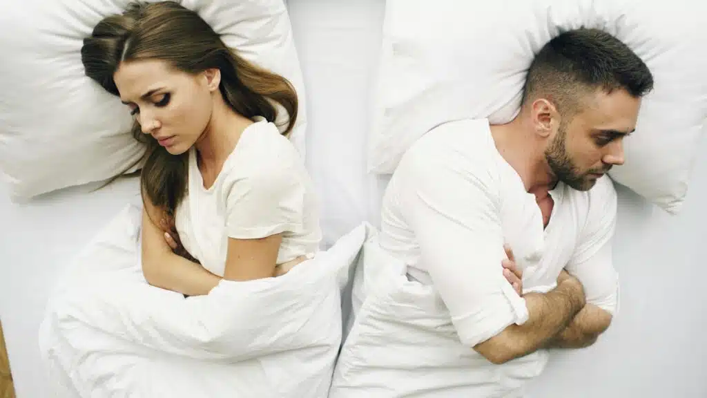 How Sleep Divorce Became a Mainstream Rest Strategy