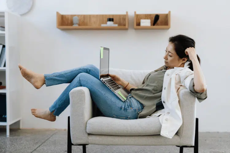Relaxing and Comfortable Home