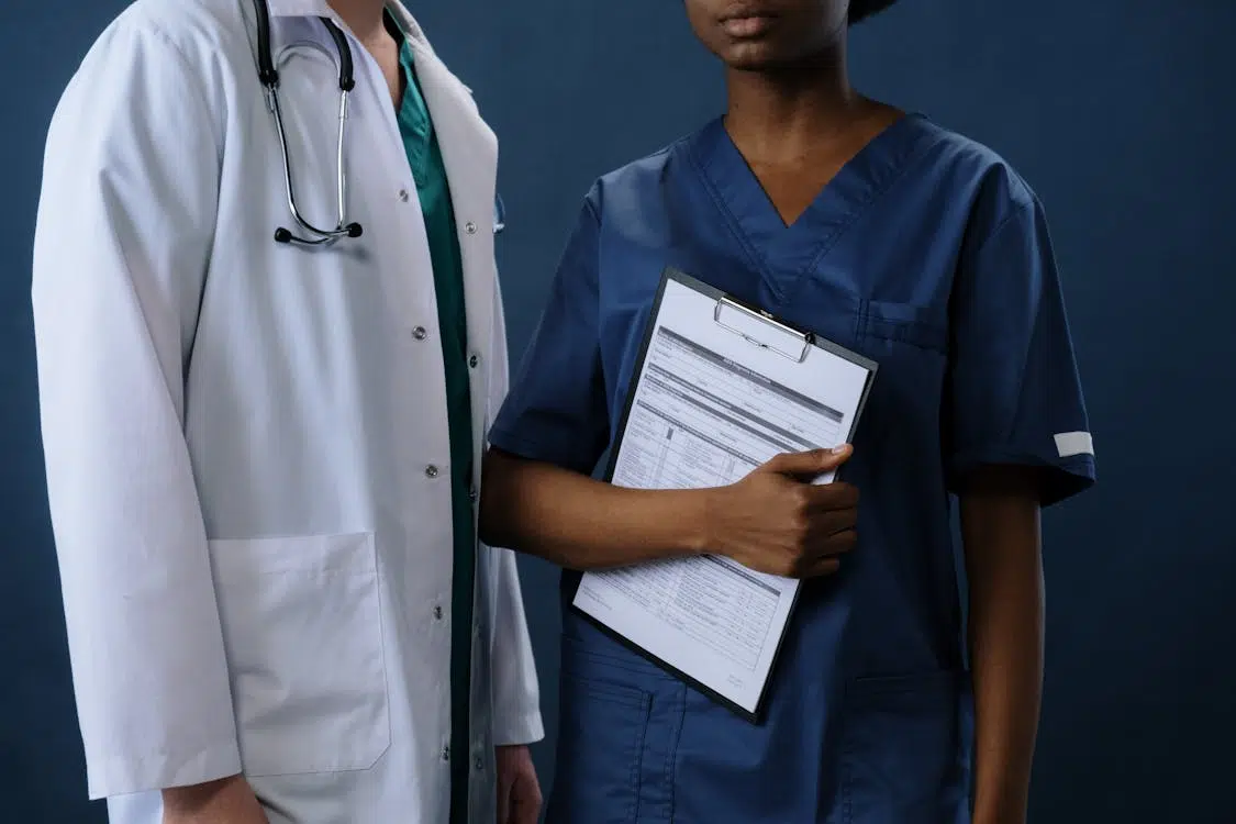 The Role of Advanced Practice Nurses in Modern Healthcare