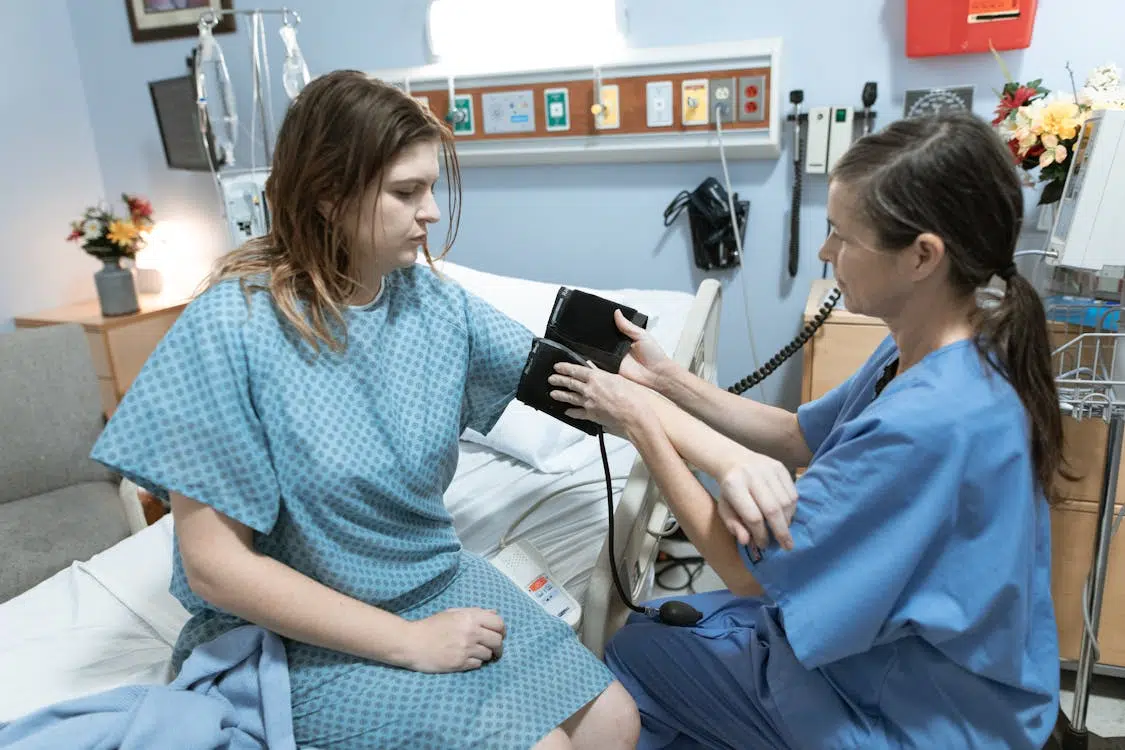 Redefining Care: How Nurses Can Excel in Family-Centered Practice