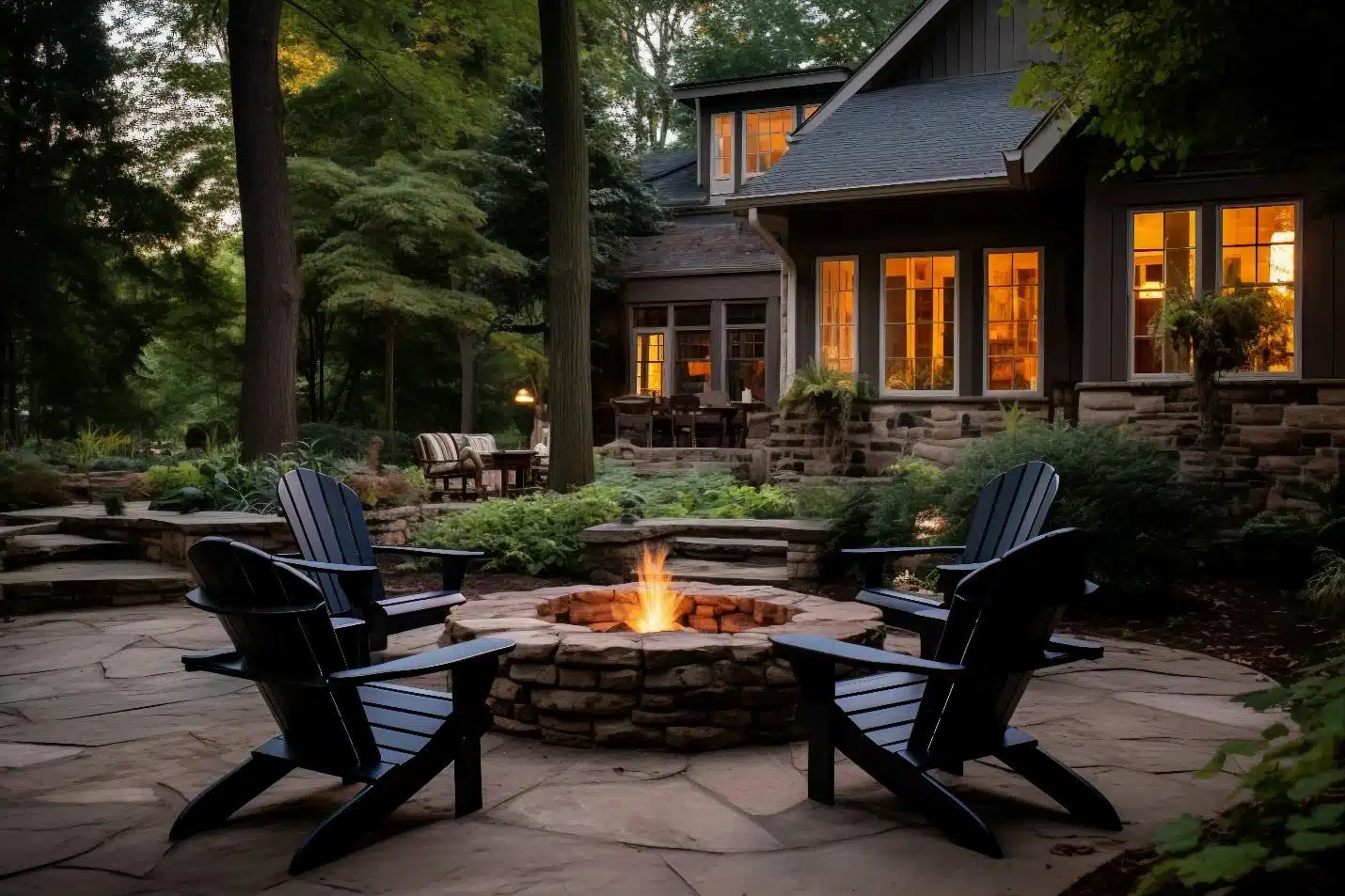 Easy Backyard DIY Projects to Upgrade Your Outdoor Space