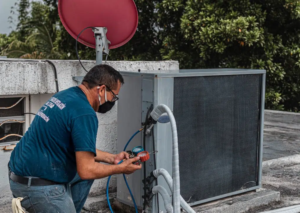 AC Repair or Replacement: How to Make the Right Decision