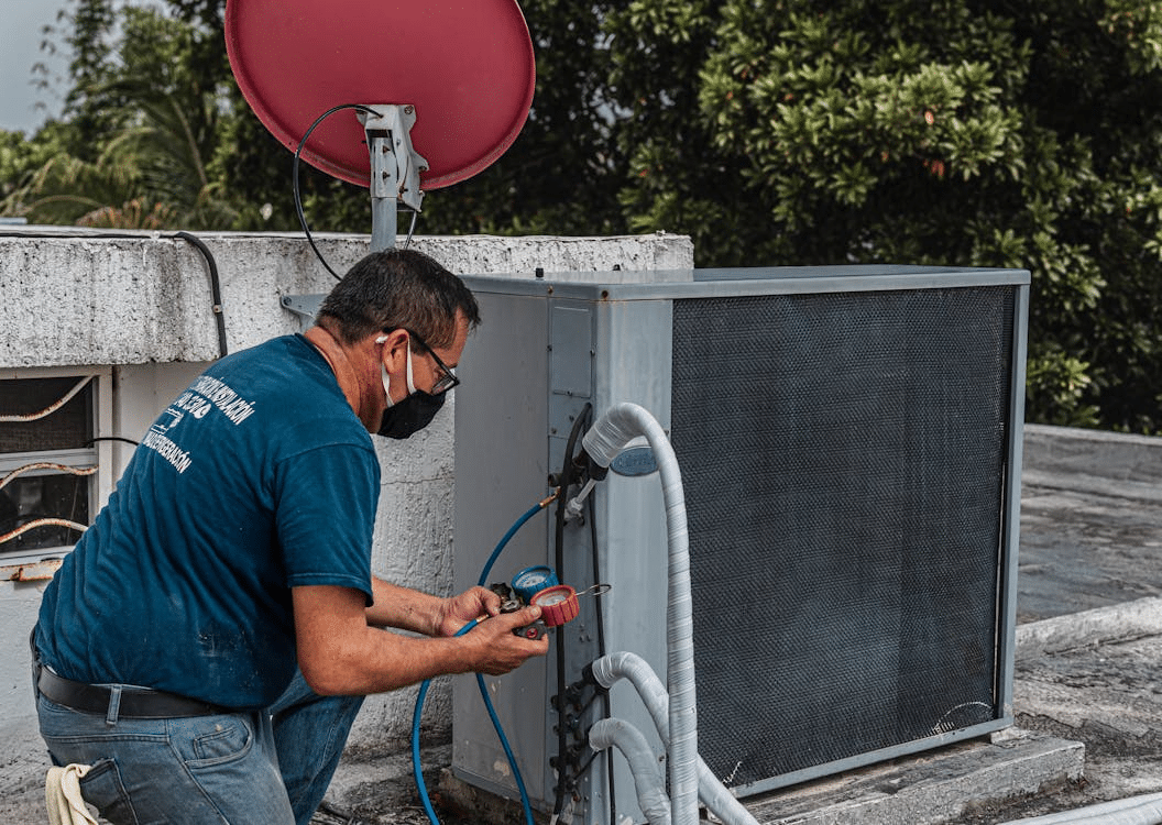 AC Repair or Replacement: How to Make the Right Decision