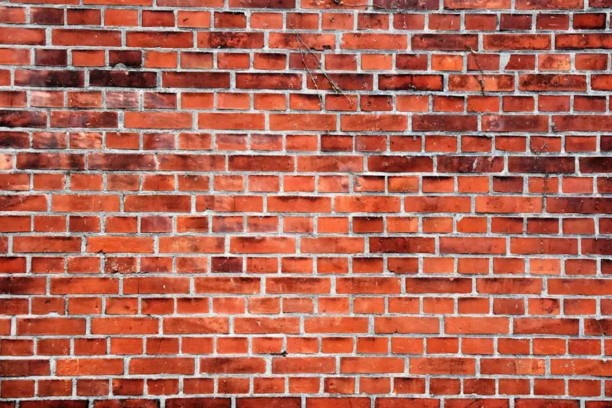 Brick Walls Need Professional Attention
