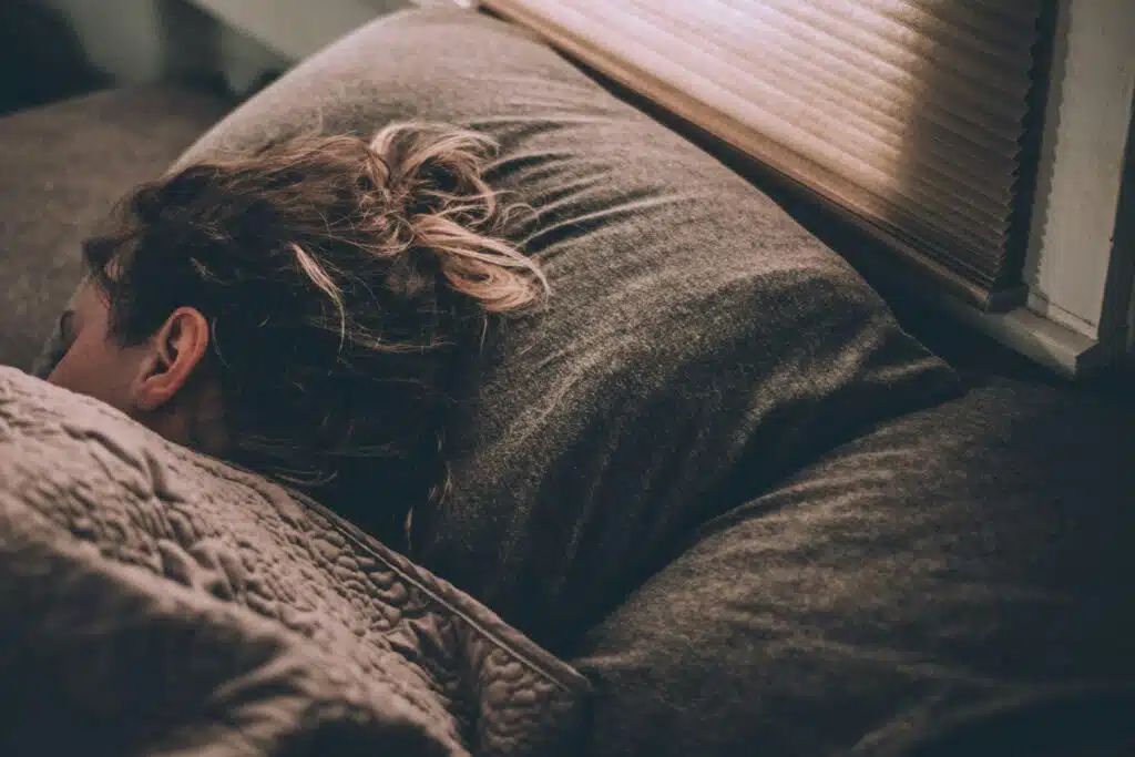Medication Side Effect Quietly Affecting Sleep Quality