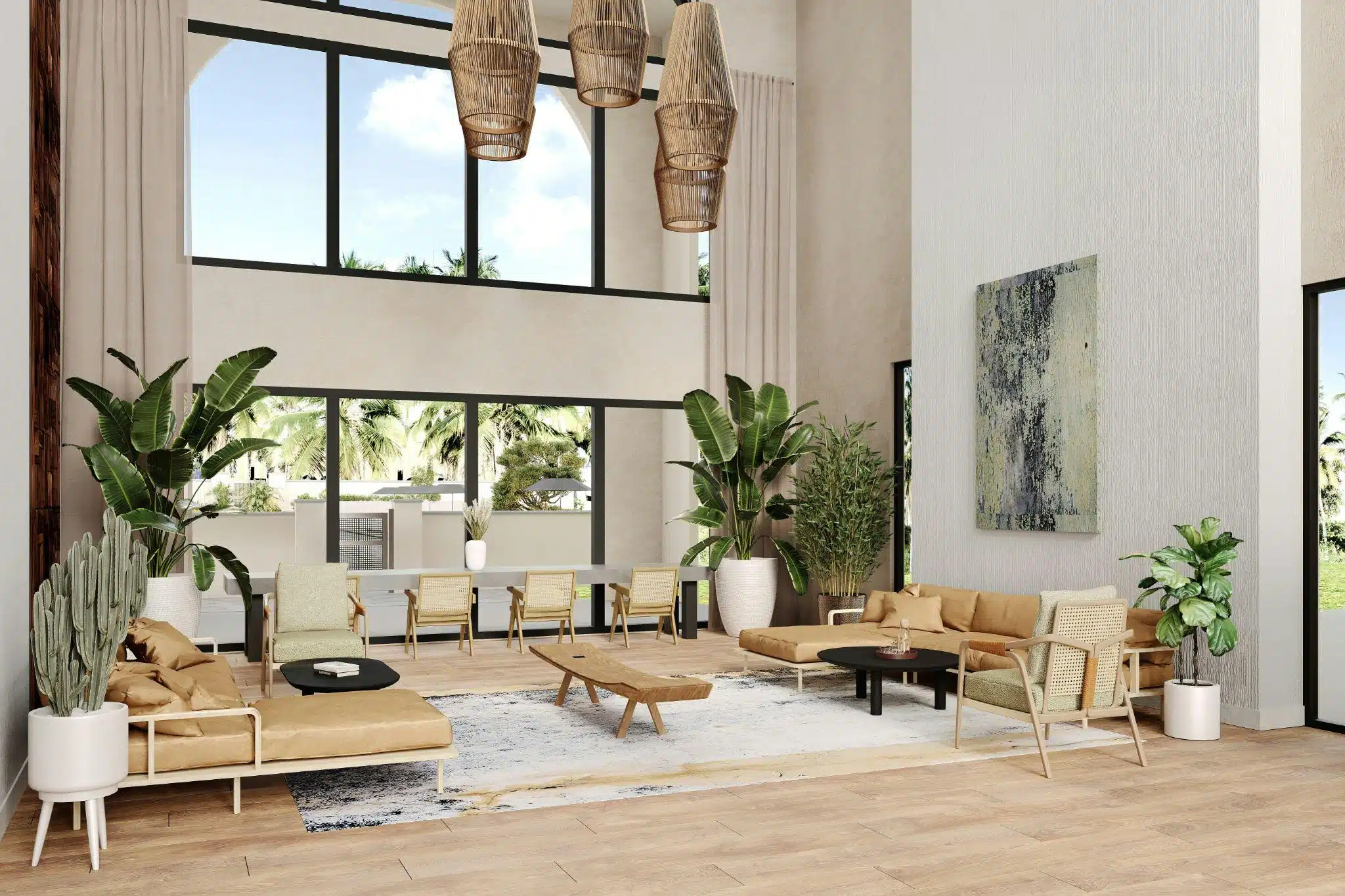 Florida Moisture Keeps Ruining the Wrong Flooring Choices
