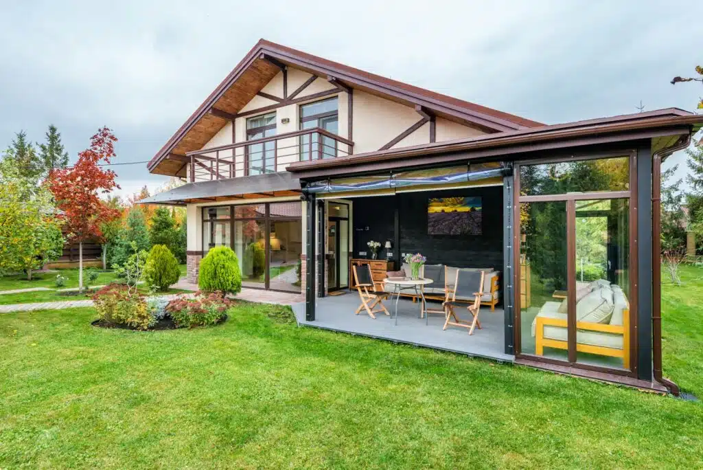 From Backyard to Retreat: Creating a Fresh and Functional Outdoor Space