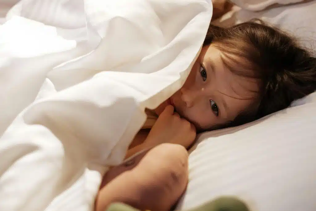 Why Communication Difficulties Can Lead To Restless Nights