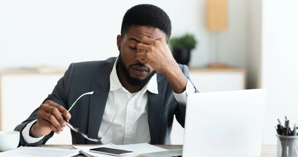 What Companies Still Misunderstand About Workplace Stress