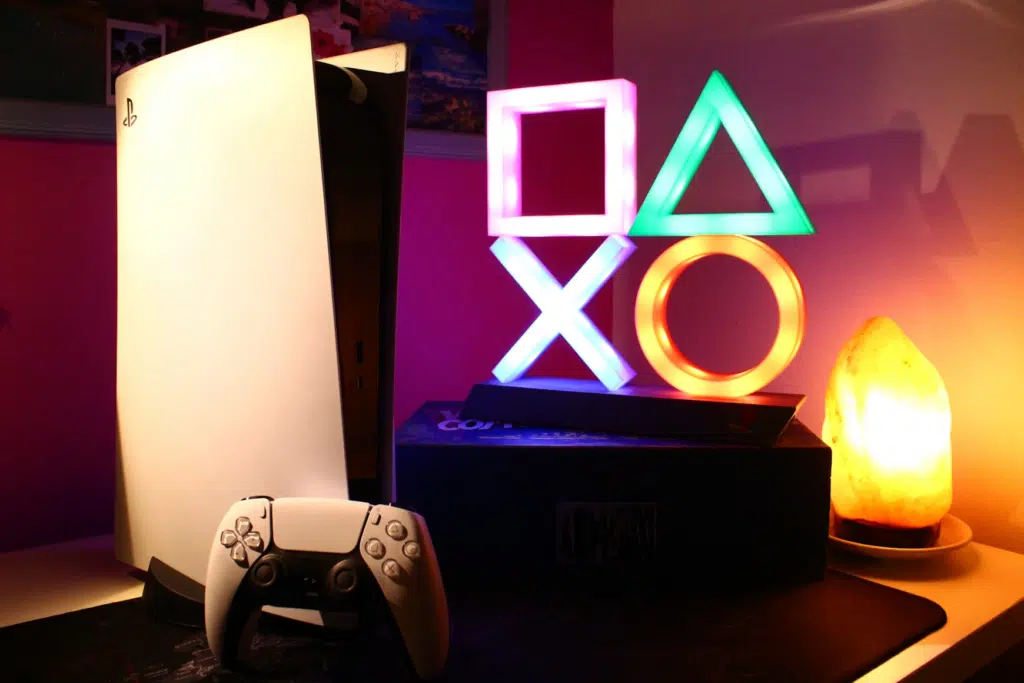 The Best PlayStation Games This Year