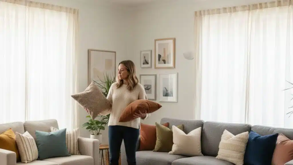 decorative-pillow-sizes-easy-size-guide