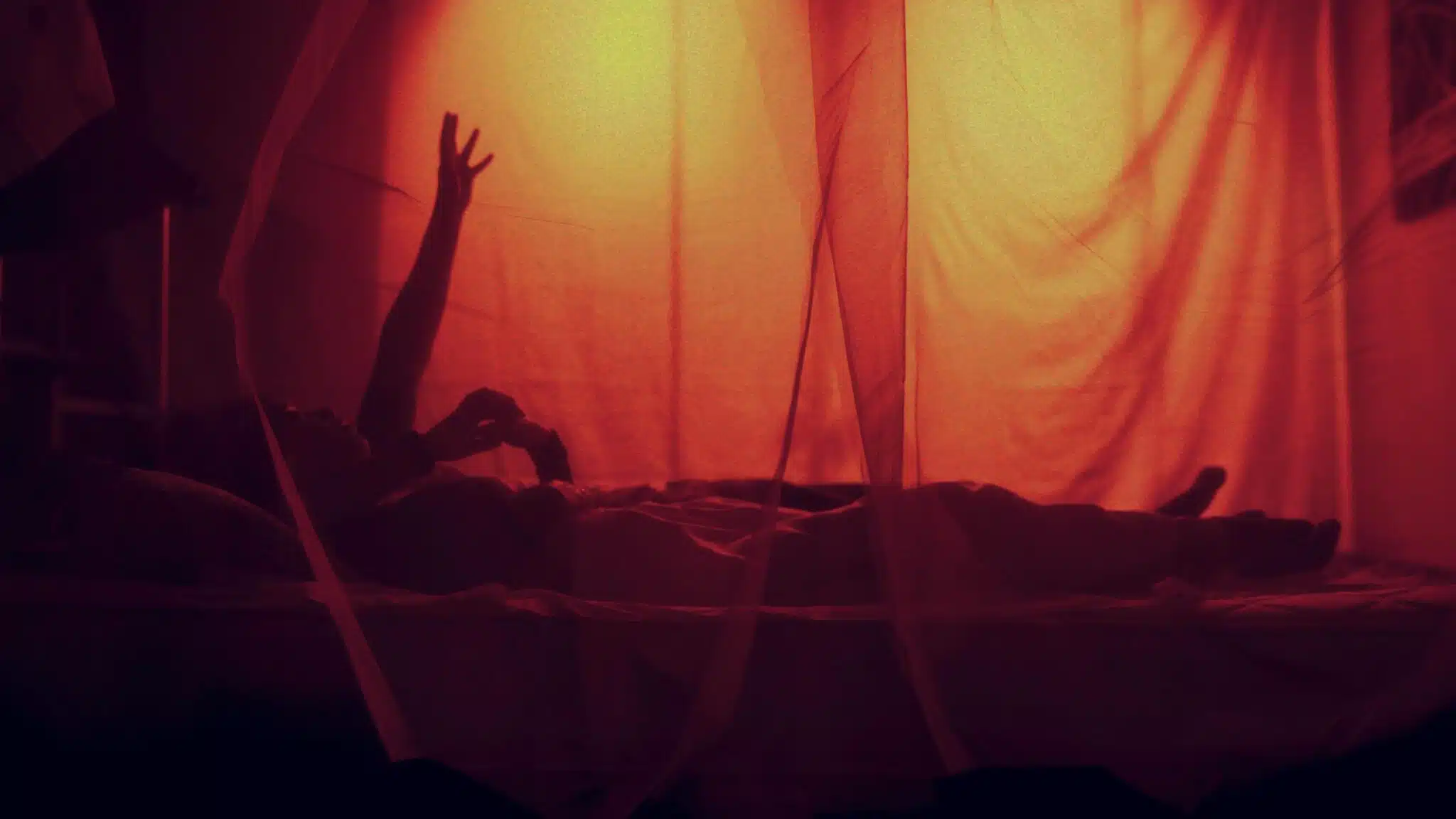 How to Stop Nighttime Mosquito Bites for Better Sleep