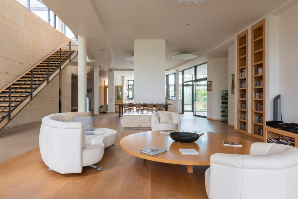 Designing for Peace: Simple Home Updates for Better Rest and Well-Being