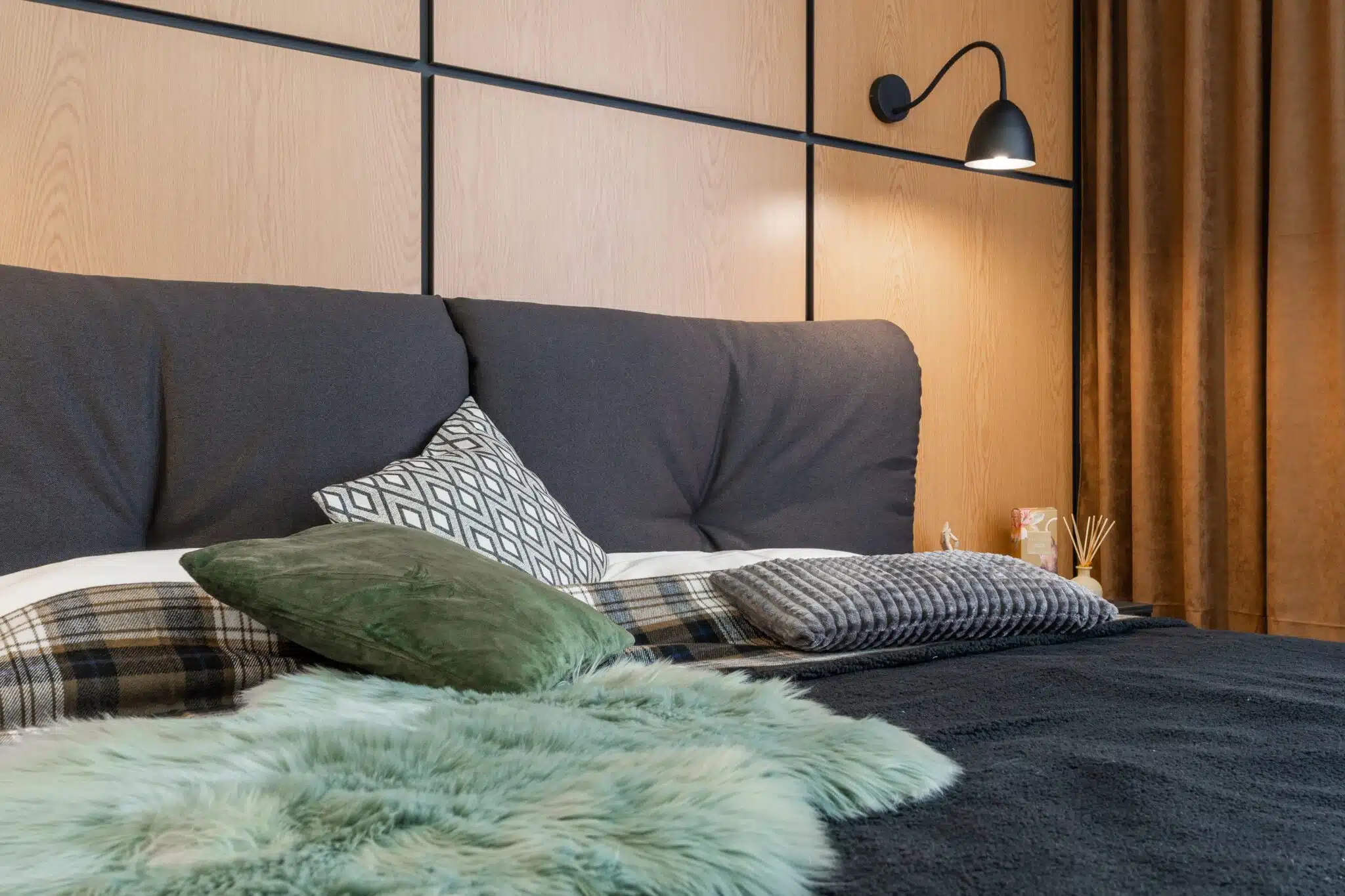 Create Storage That Reduces Visual Noise
