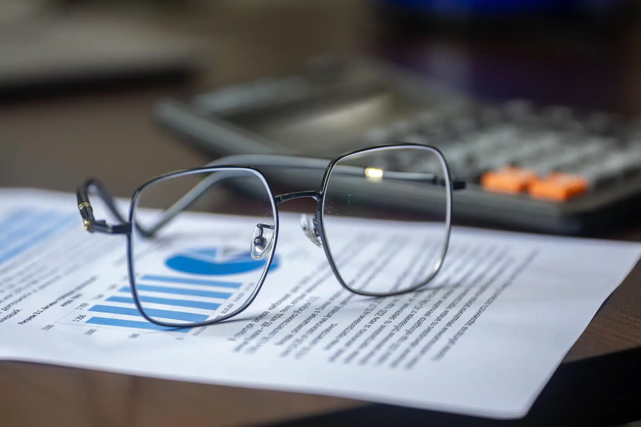 The Connection Between Financial Clarity and Sleep