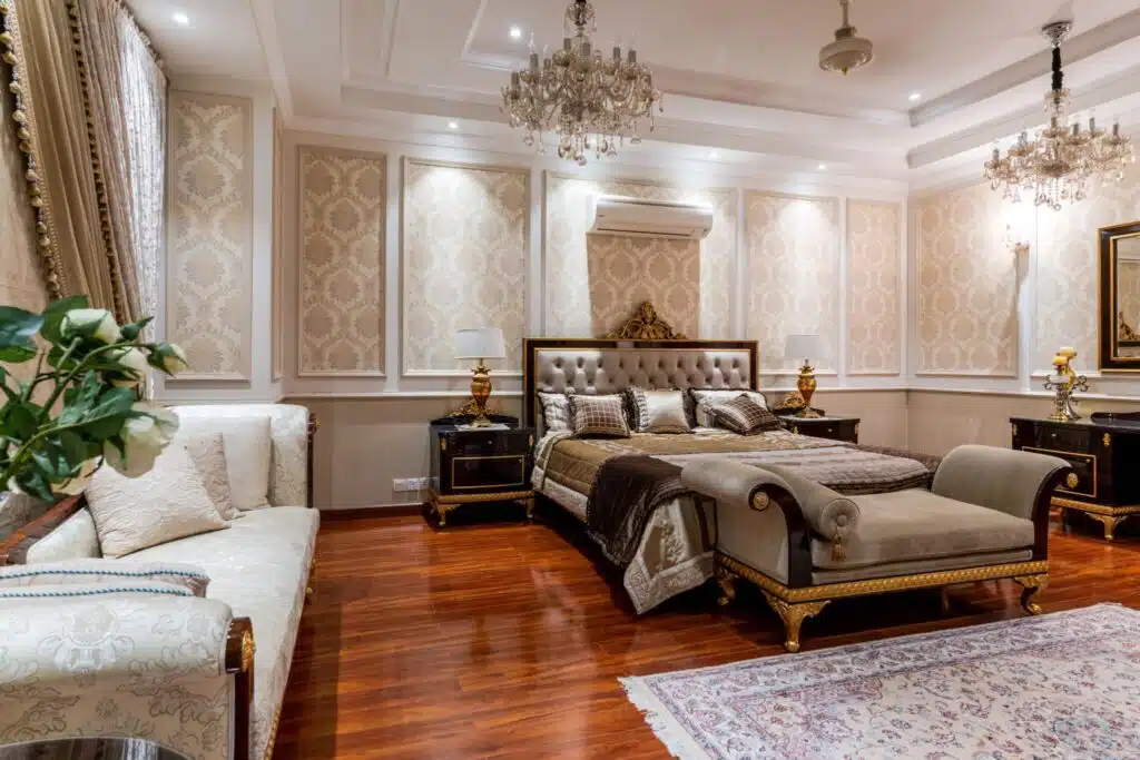 Designing a Bedroom That Supports Better Rest