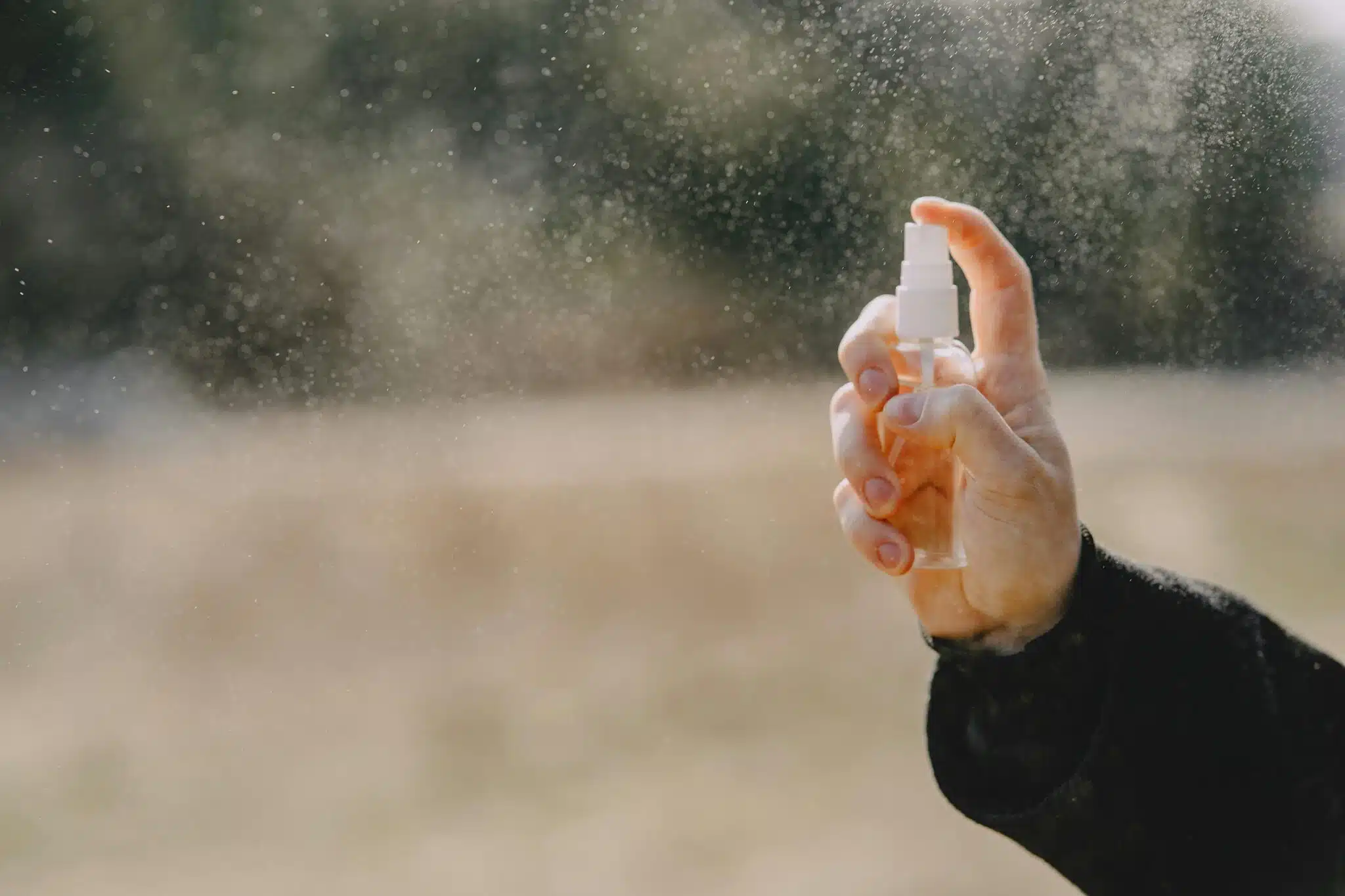 Choosing the Right Repellent Strategy