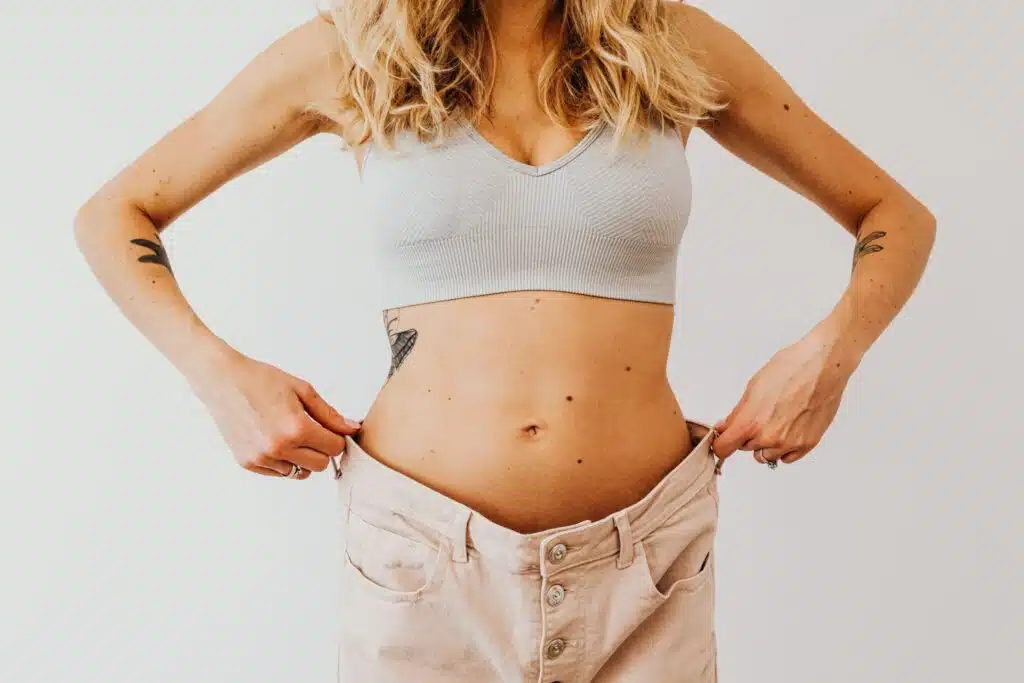 Why Am I Not Losing Weight? Common Reasons Explained 