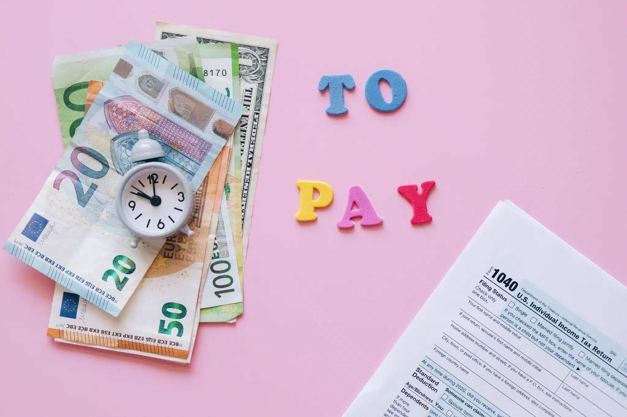 Chasing Payments Takes More than Time