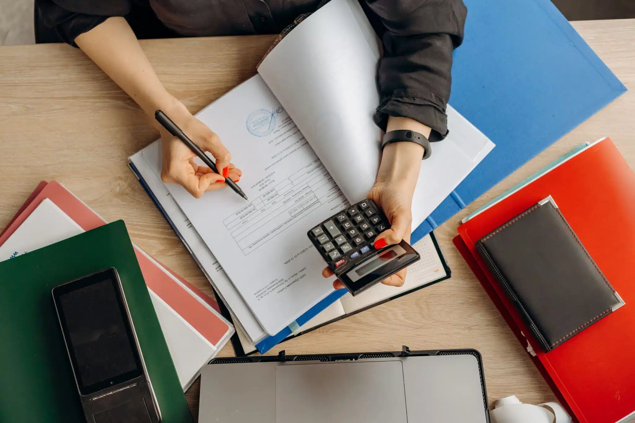 Tax Assessment Increases That May Need Professional Review In Baytown