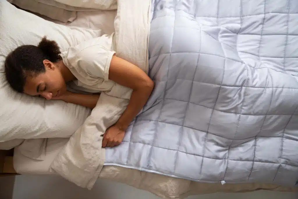 The Connection Between Sleep Quality and Healthy Circulation