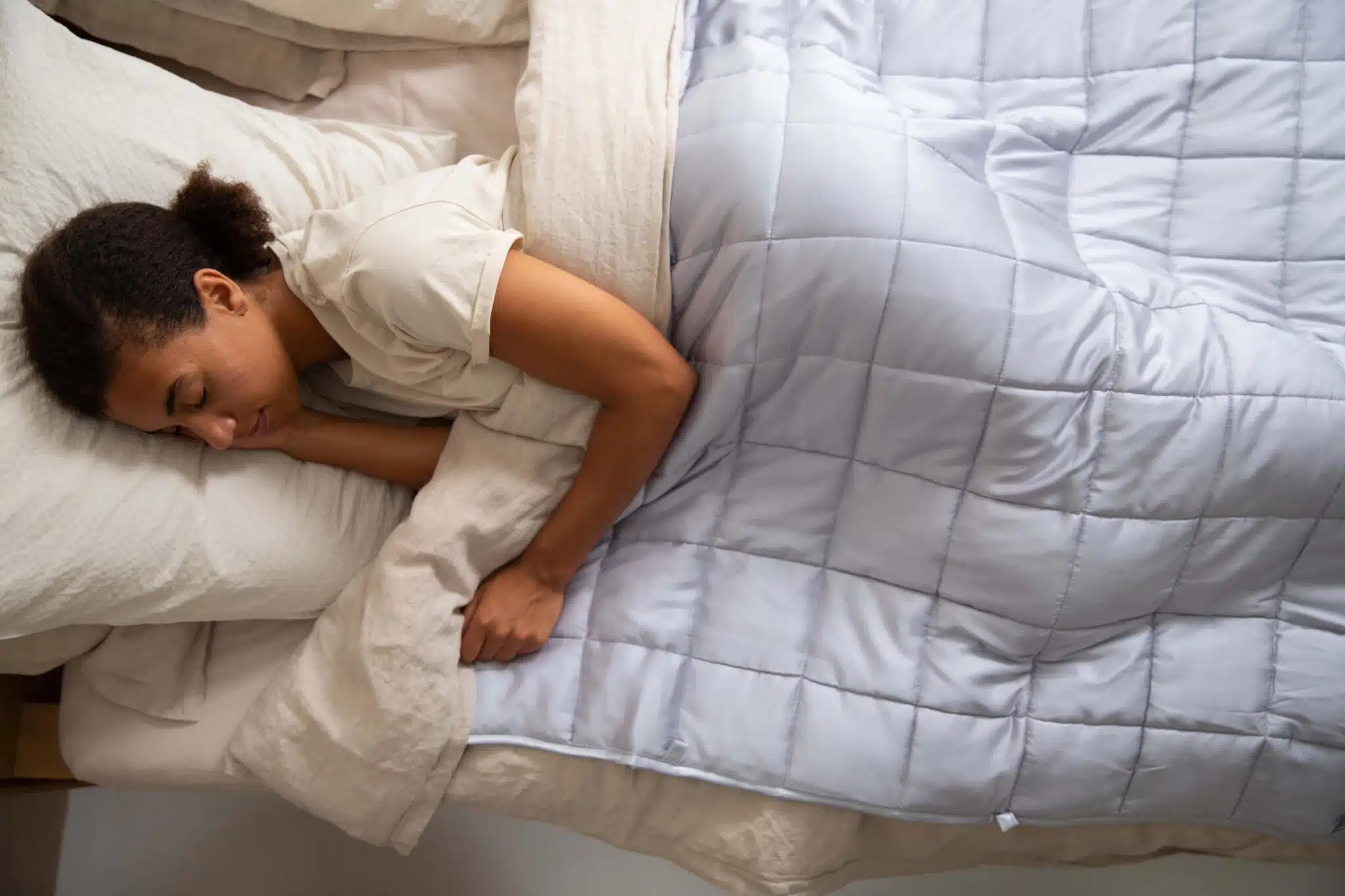 The Connection Between Sleep Quality and Healthy Circulation