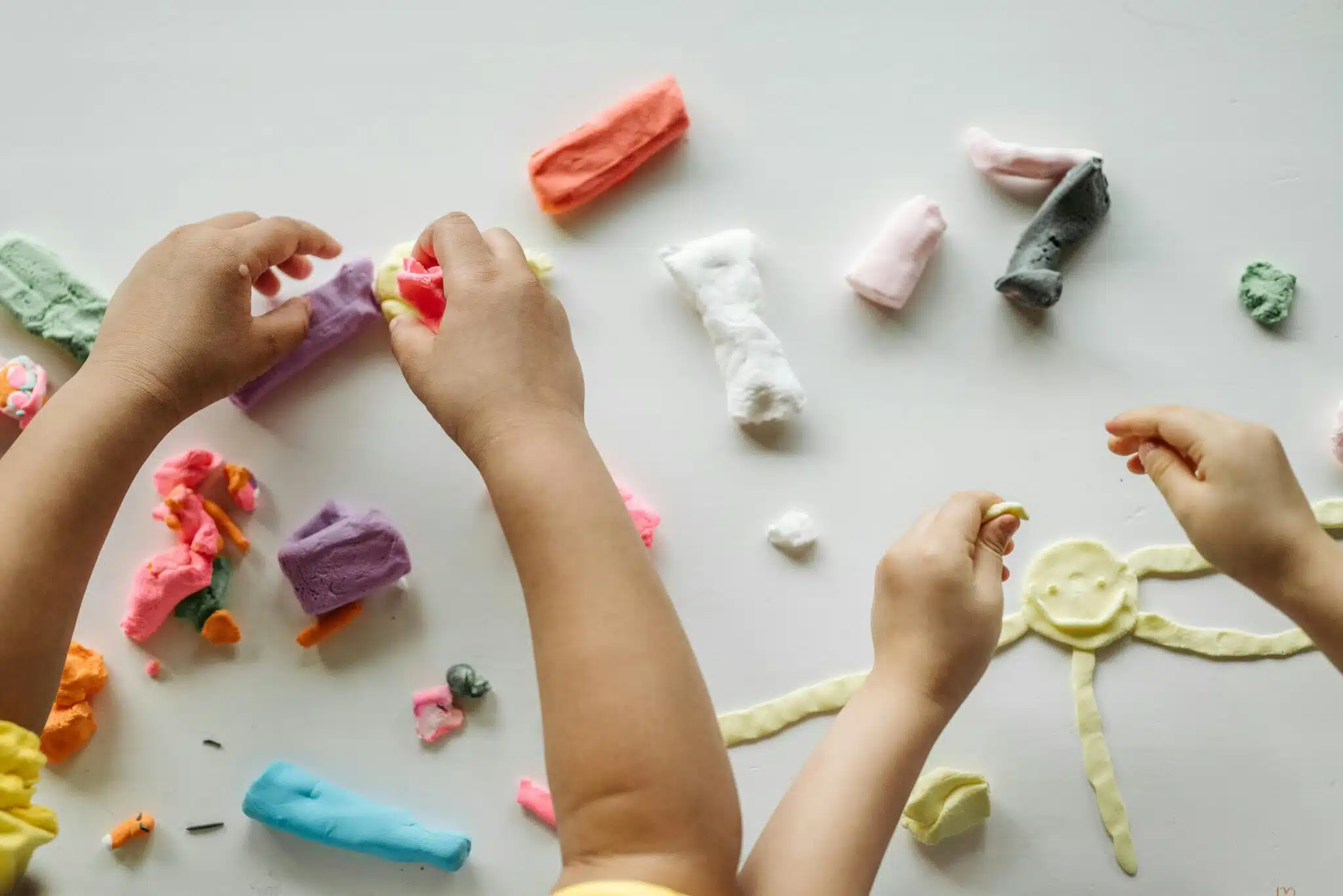Fine Motor Skill Activities