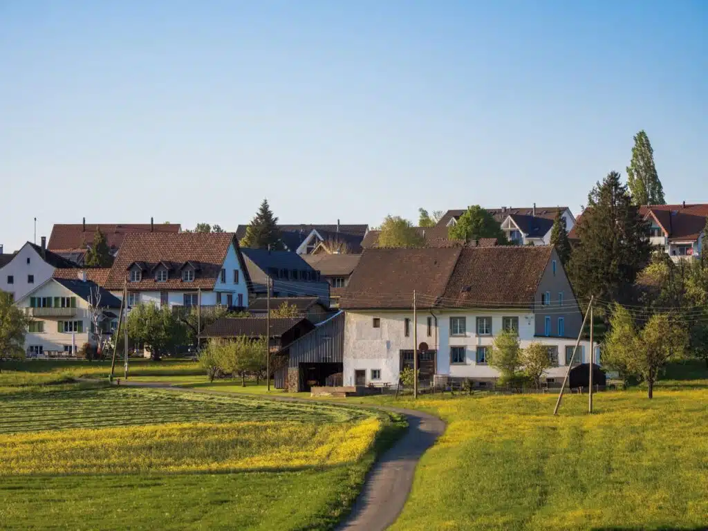 How Homes Can Be Designed Around Style And Comfort