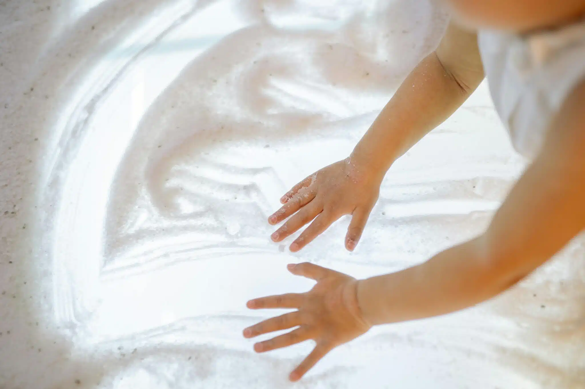 Sensory Processing Differences