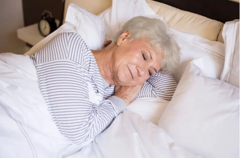 Tips For Staying Comfortable And Dry Overnight With Adult Diapers For Sleep