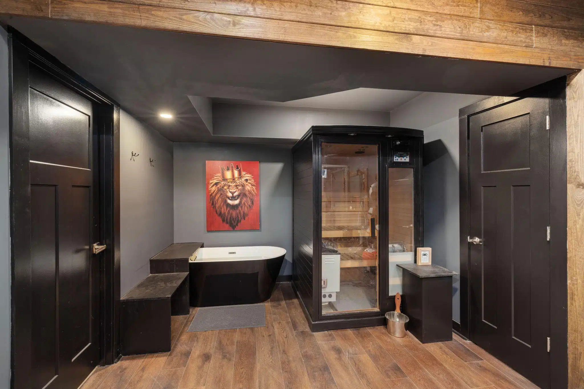 Wellness Trends That Are Influencing Modern Home Design