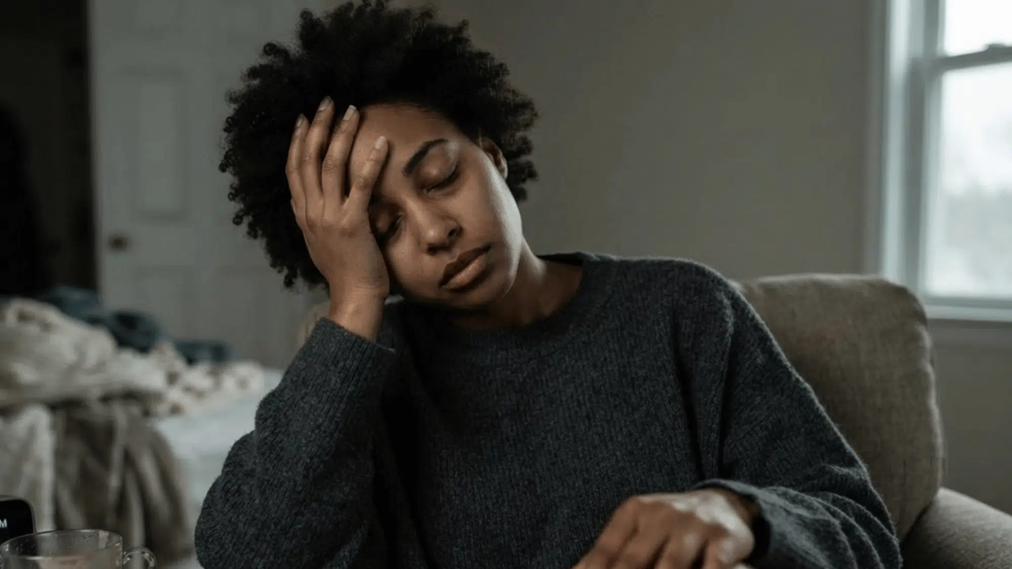 Idiopathic-Hypersomnia