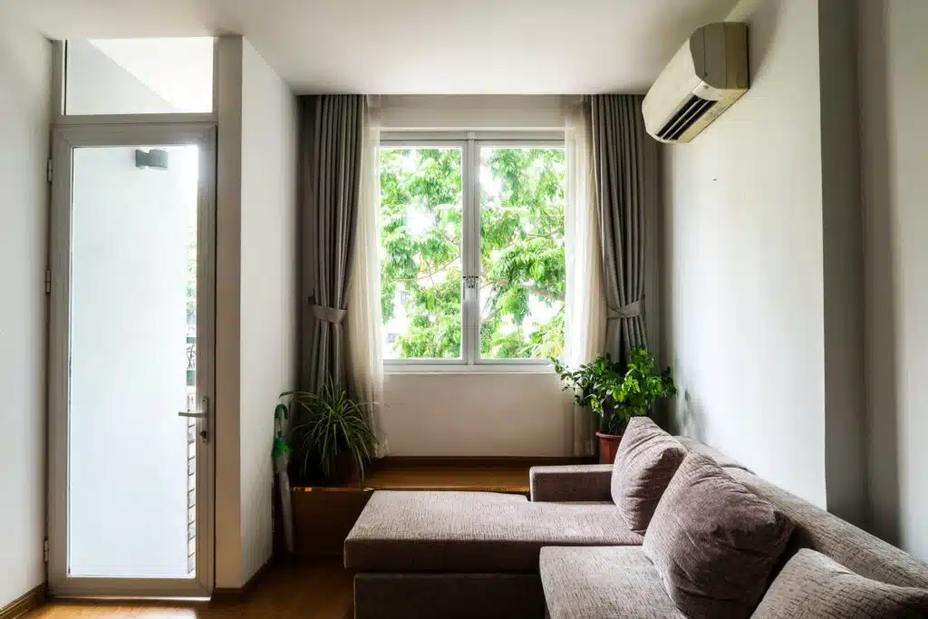 Split System Air Conditioners Explained