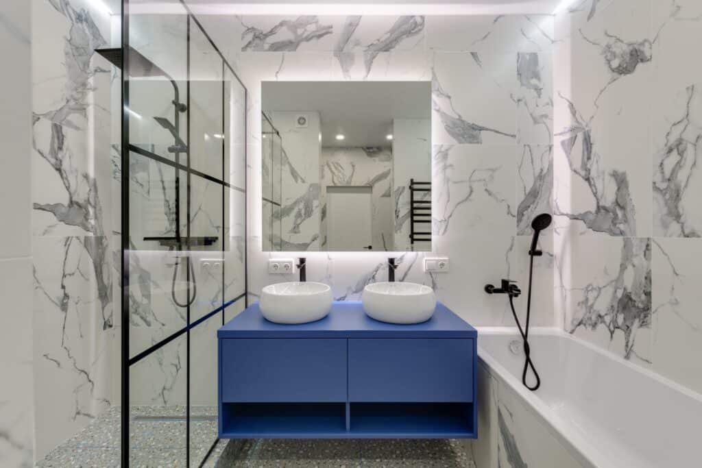 How to Choose a Bathroom Vanity