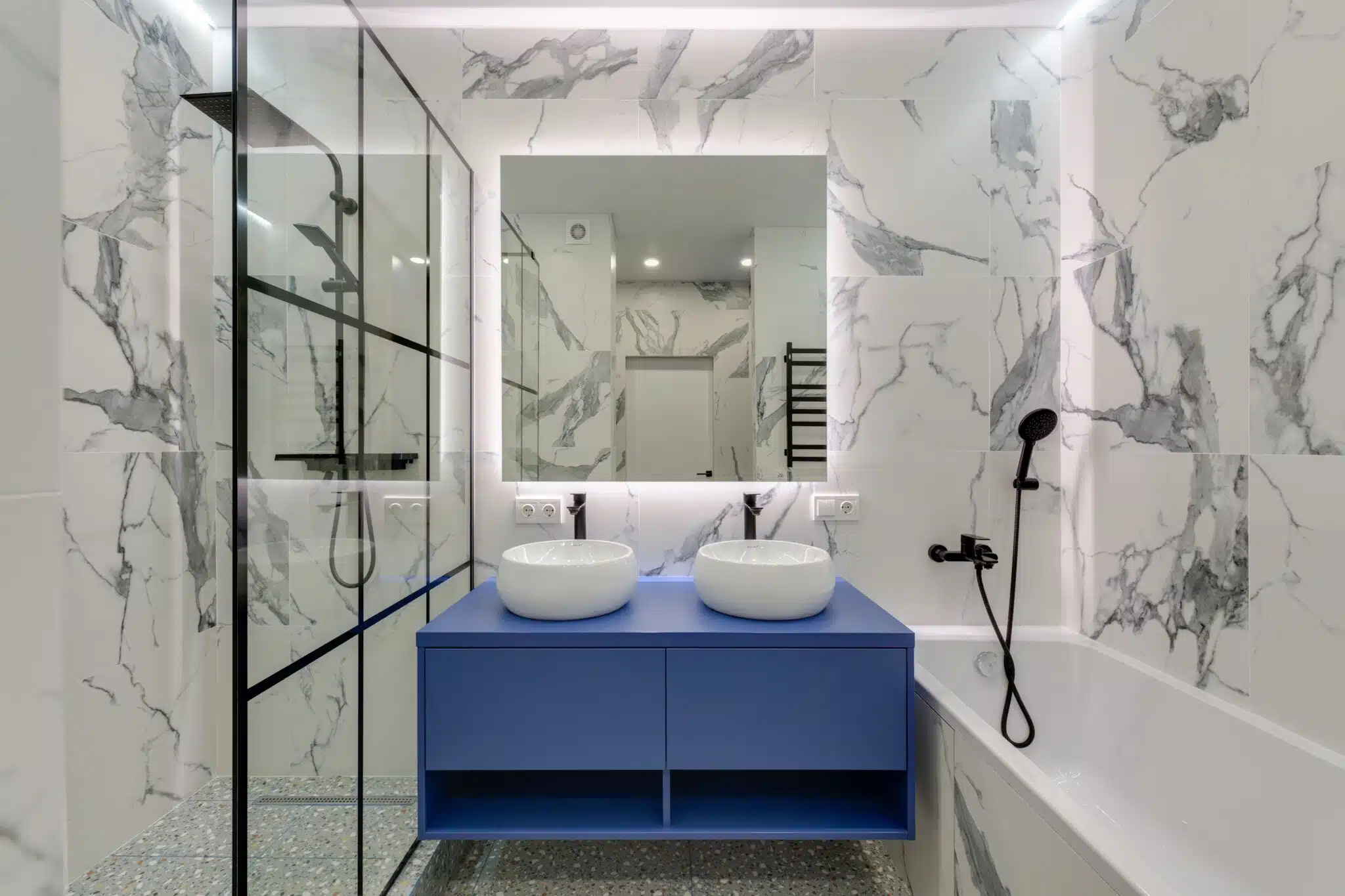 How to Choose a Bathroom Vanity