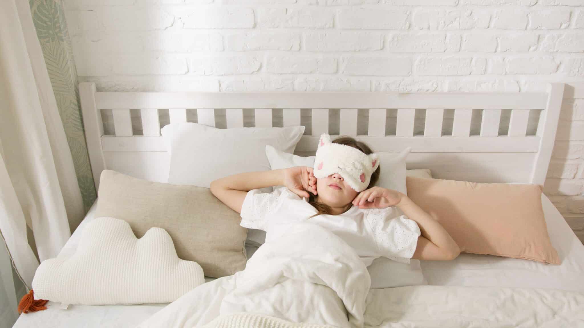 The Cloud Bed Hack: 15 Super Soft SHEIN Bedding Finds to Help You Fall Asleep Faster