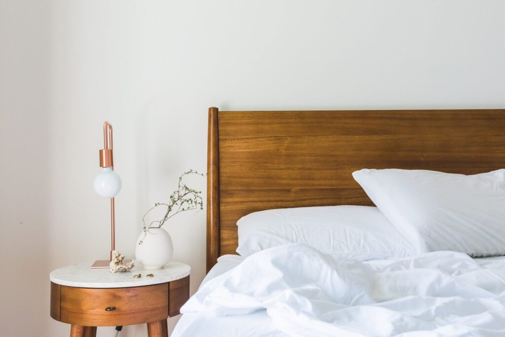 Why Sleep Environment Improvements Should Start With Your Mattress