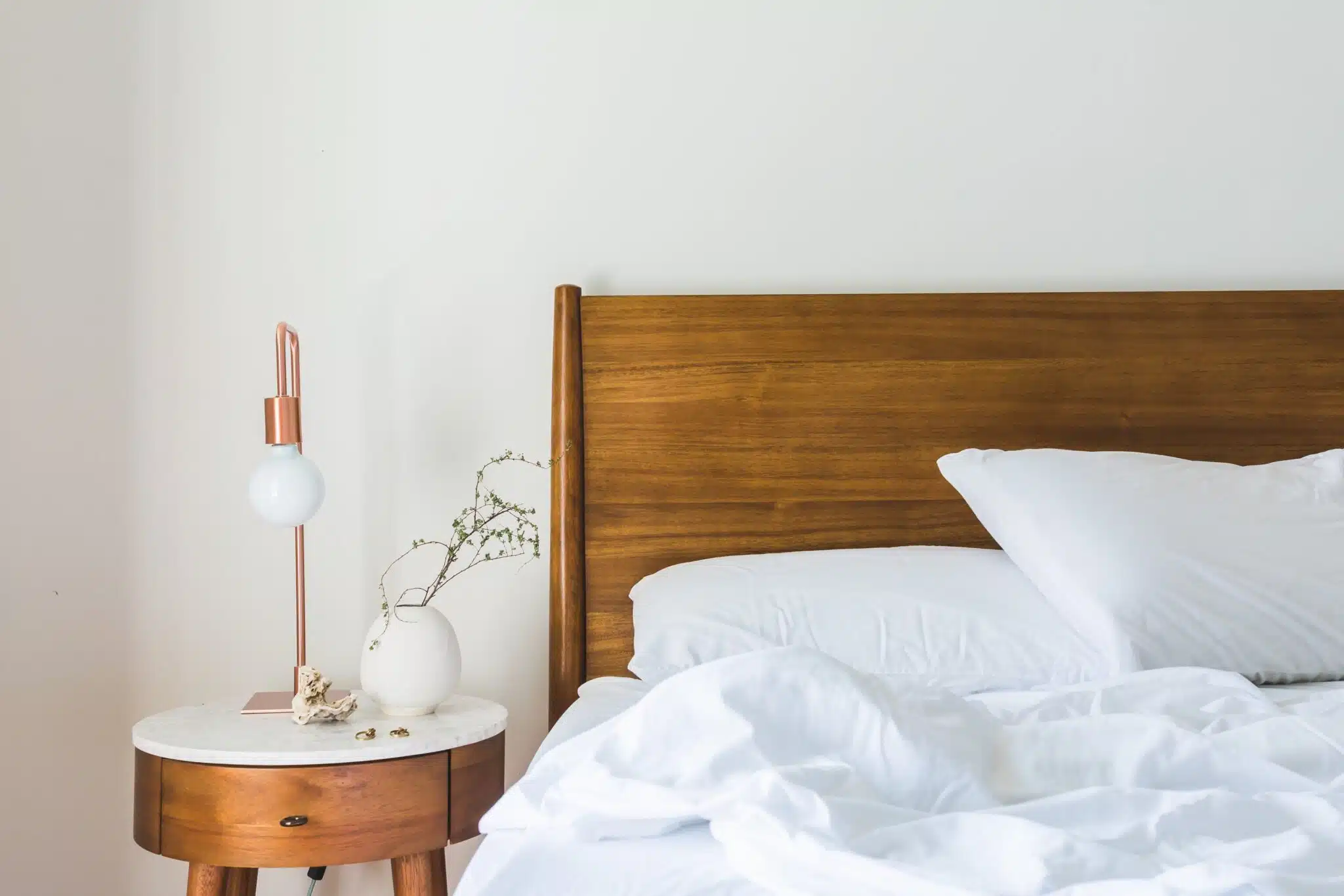 Why Sleep Environment Improvements Should Start With Your Mattress 