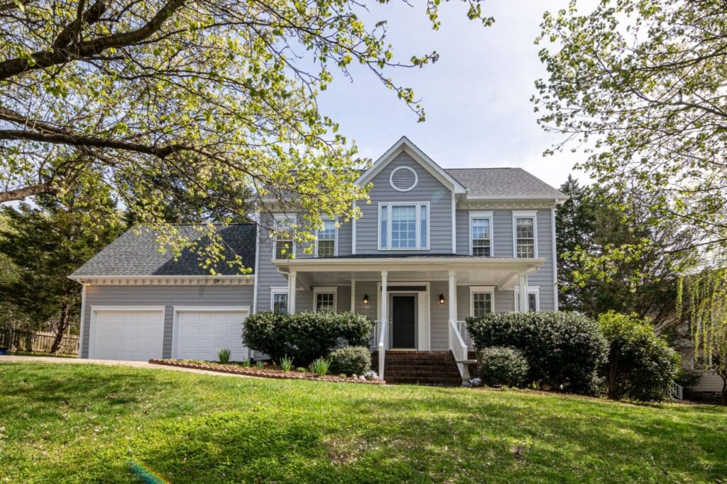 Where to Invest in Your Home for the Best Resale Value