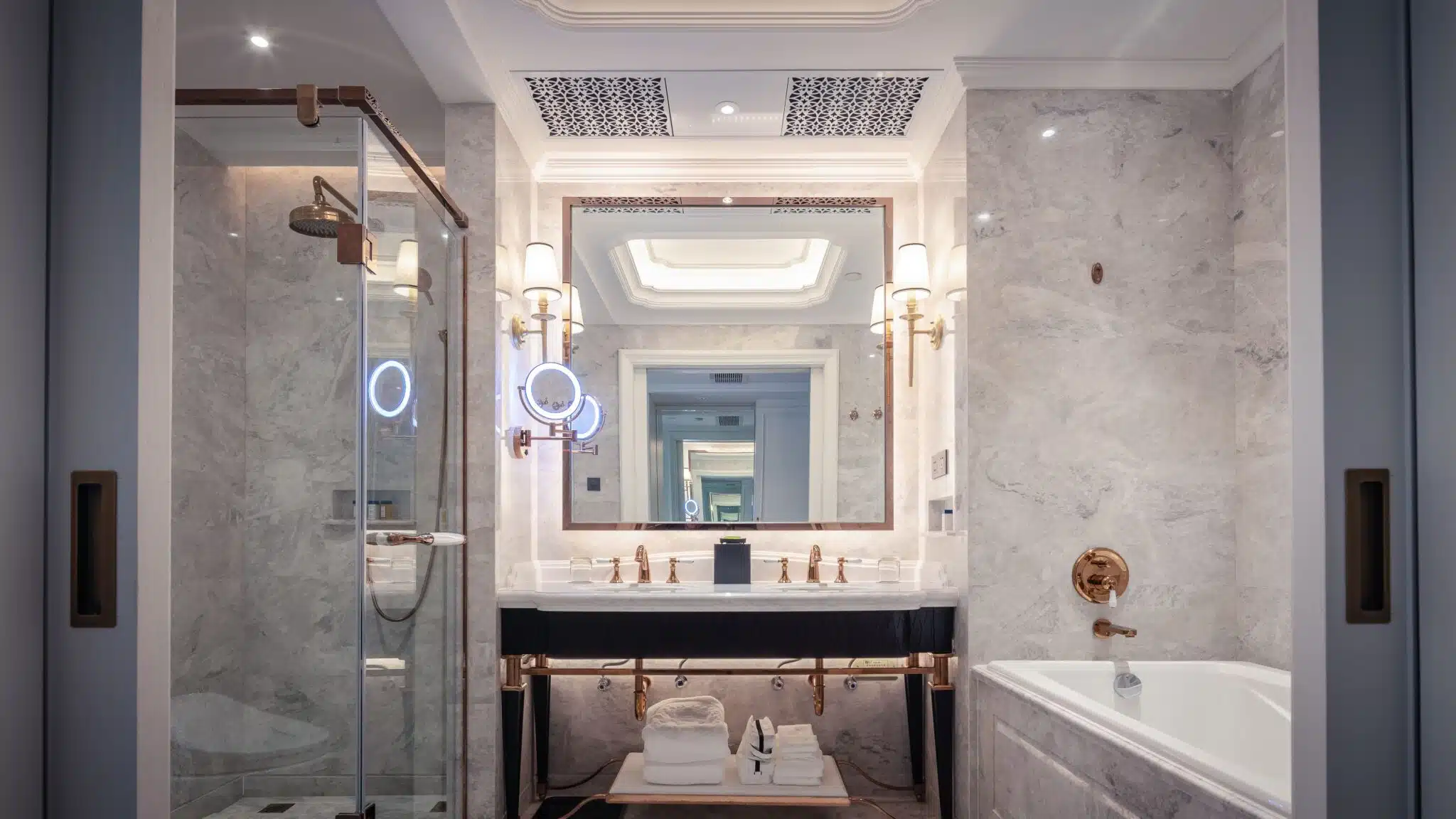 Strategic Upgrades: Small Bathroom Remodel Ideas That Actually Make a Difference