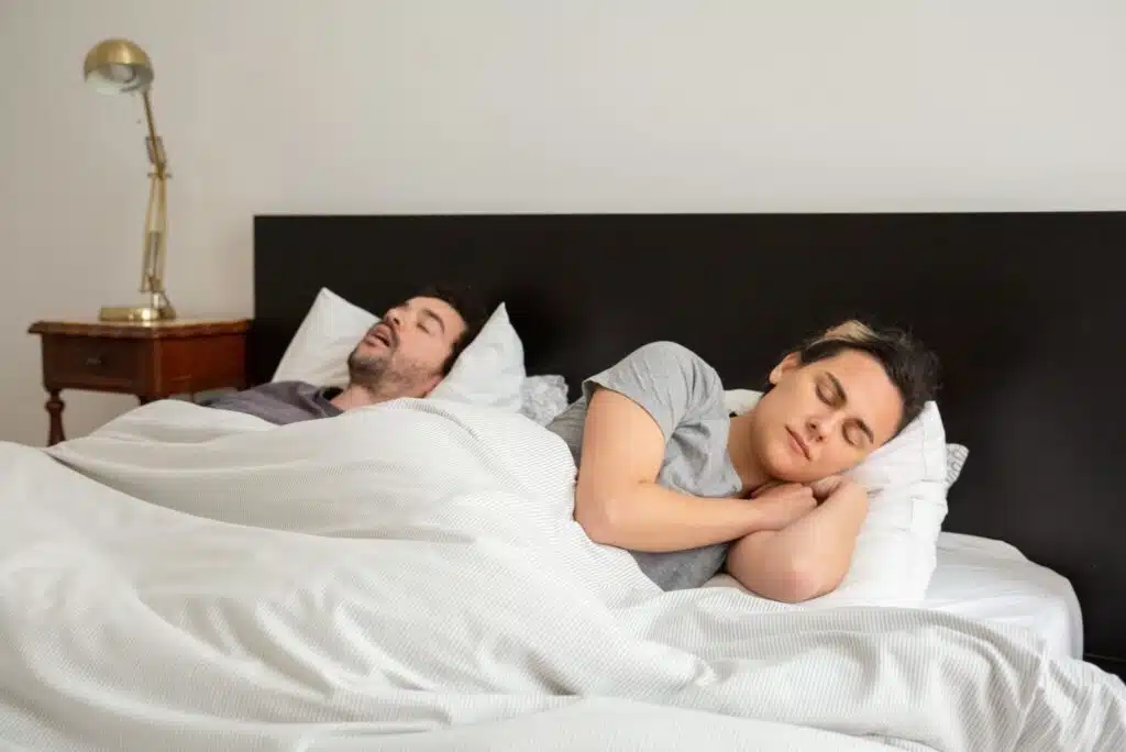 5 Signs Your AC Is Affecting Your Sleep Quality