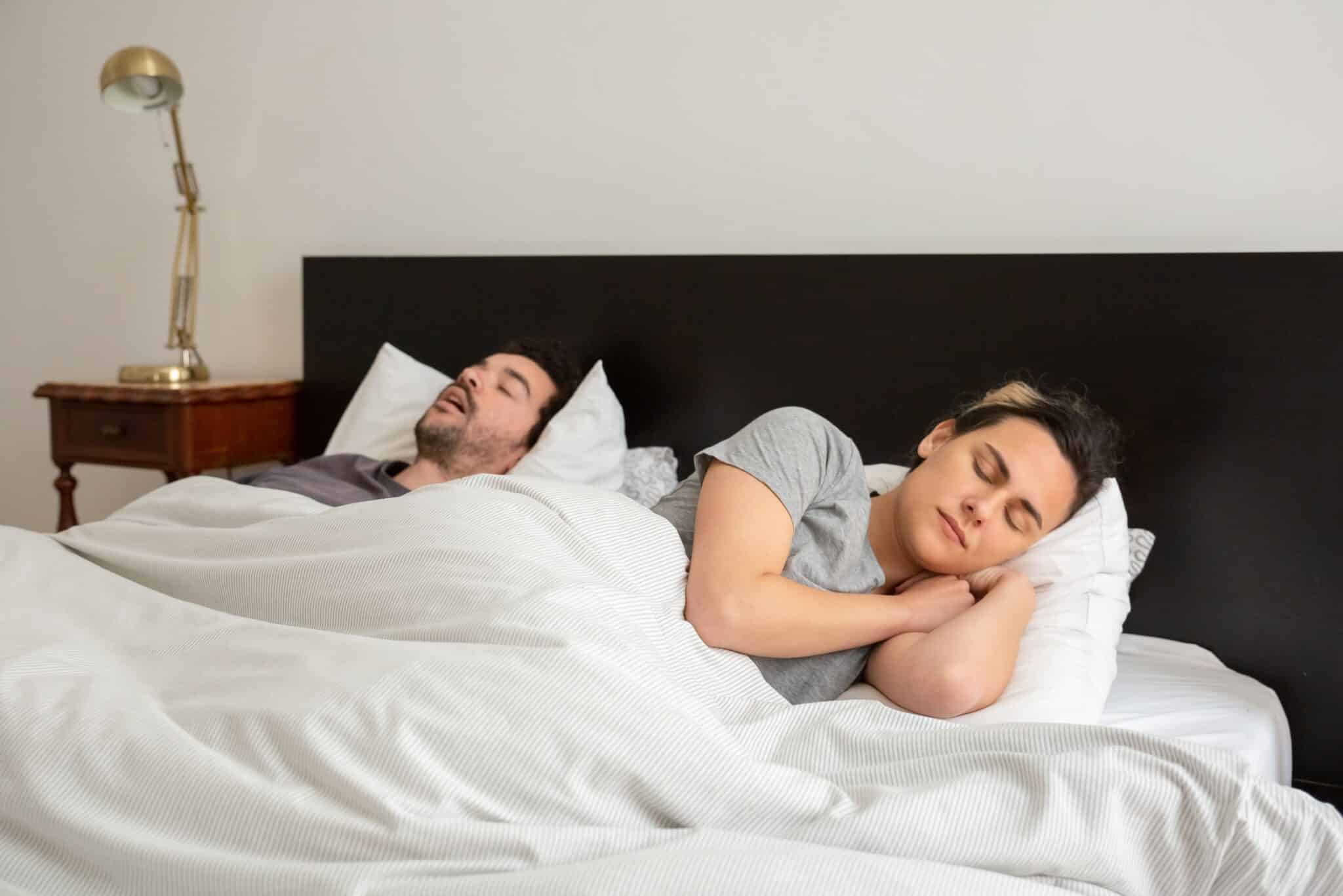 5 Signs Your AC Is Affecting Your Sleep Quality