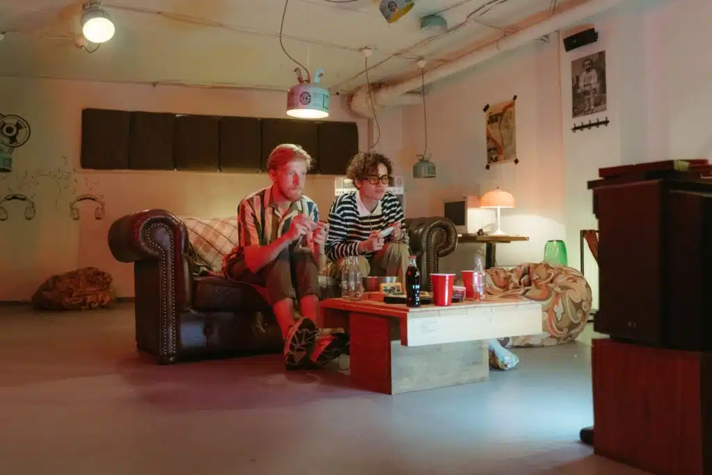 The Intentional Living Room: Why the World Cup Is Prompting a More Considered Approach to the Sofa